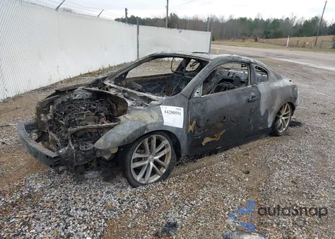 2010 Nissan Altima 3.5 Sr from USA, damaged, VIN 1N4BL2EP3AC115747